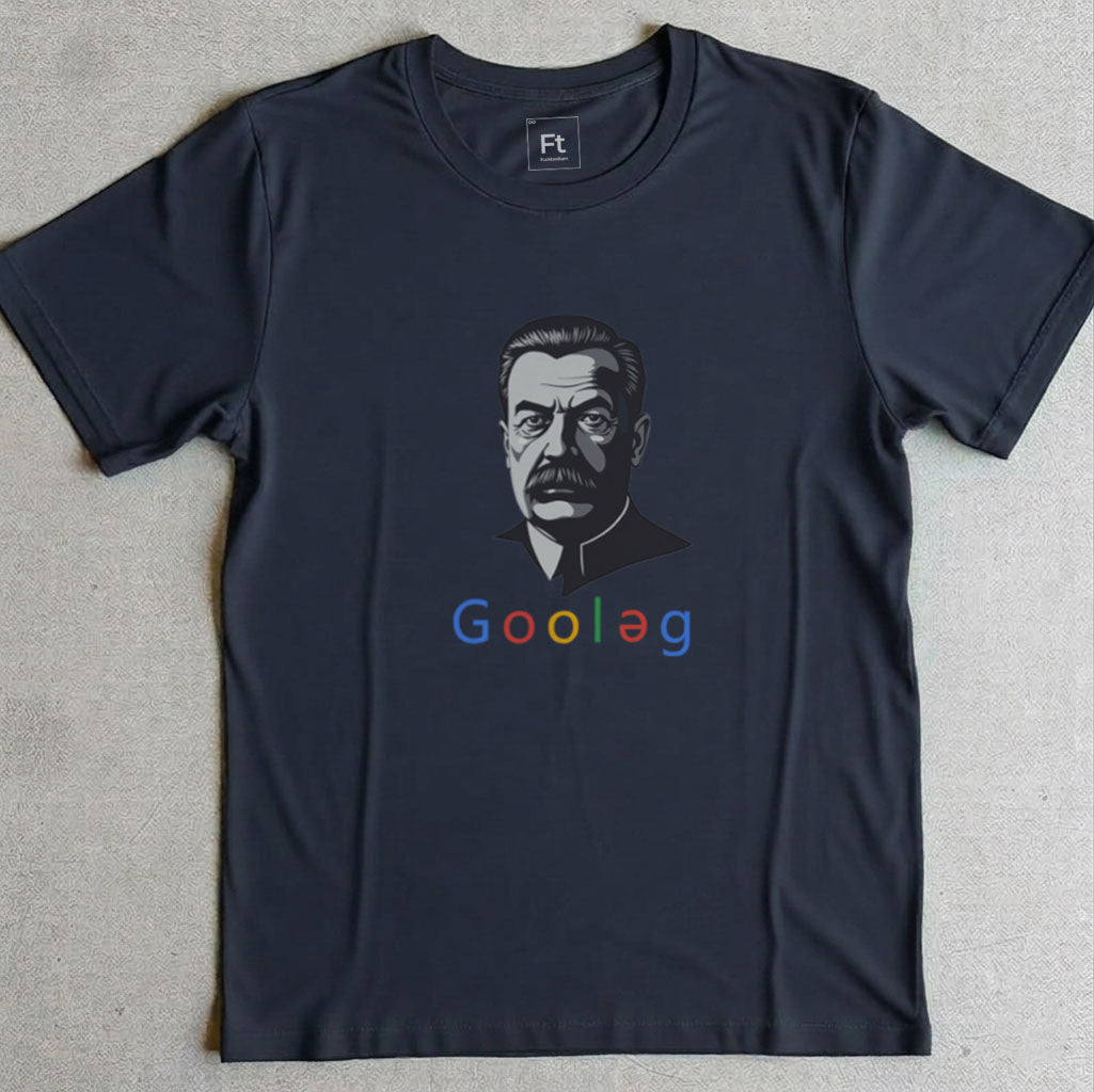 Stalin Gooleg T-Shirt