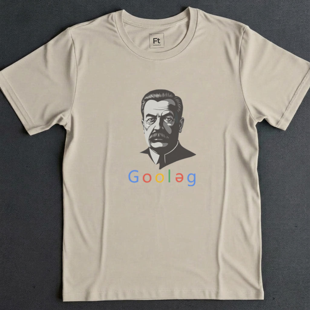 Stalin Gooleg T-Shirt