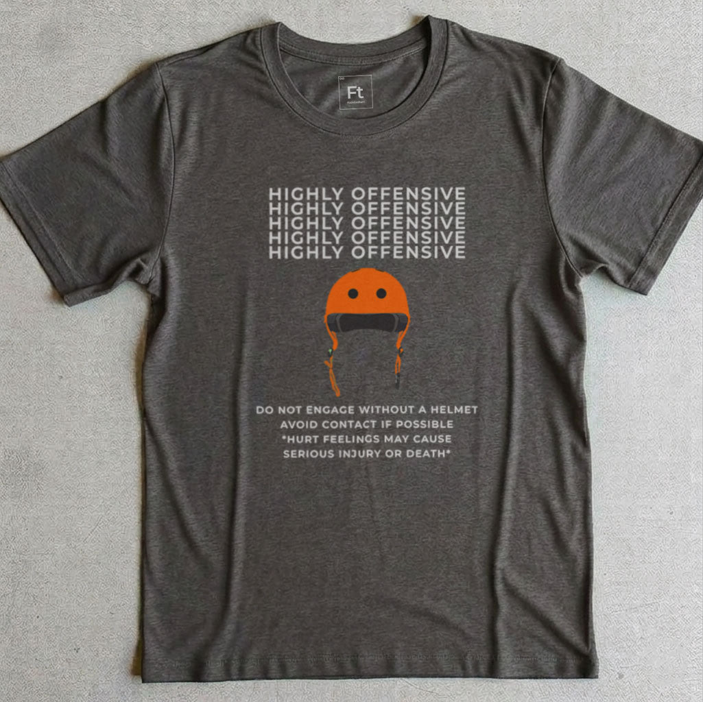 Highly Offensive T-Shirt
