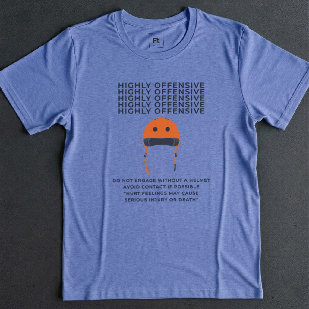 Highly Offensive T-Shirt