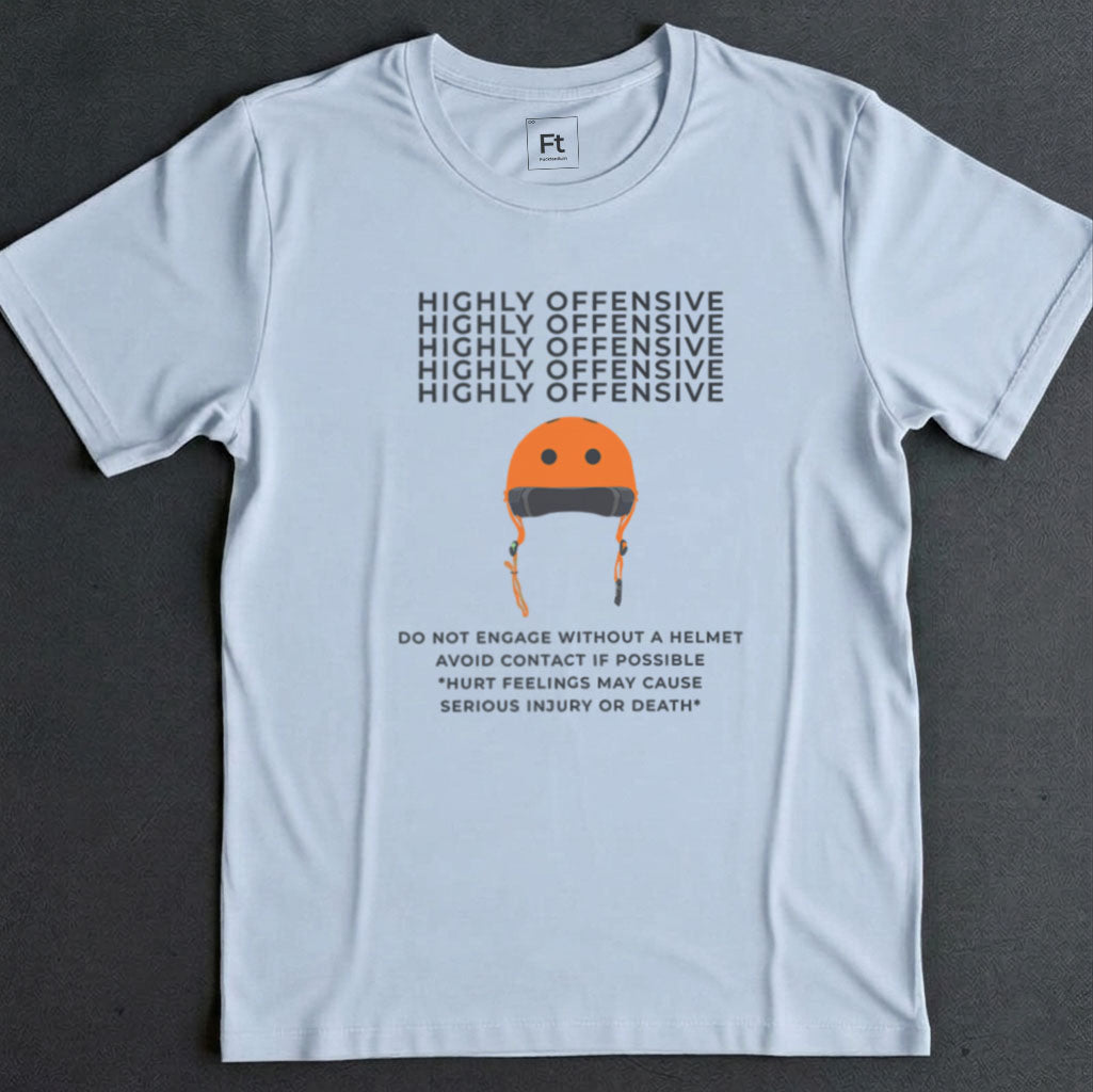 Highly Offensive T-Shirt