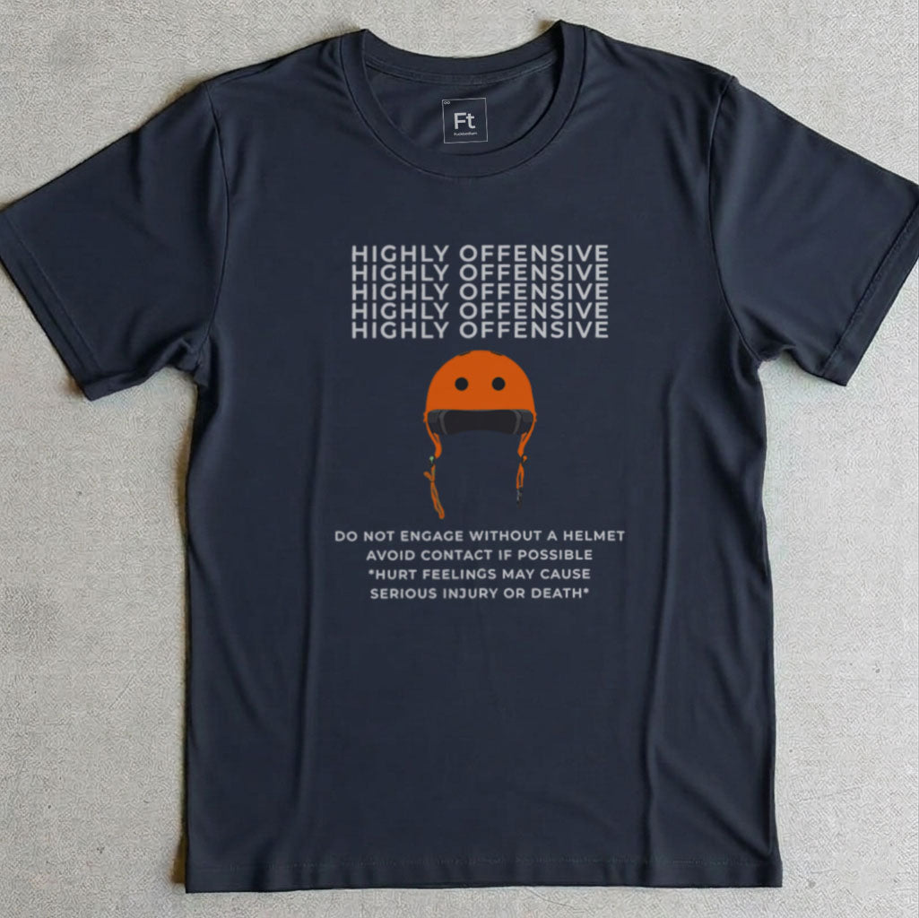 Highly Offensive T-Shirt
