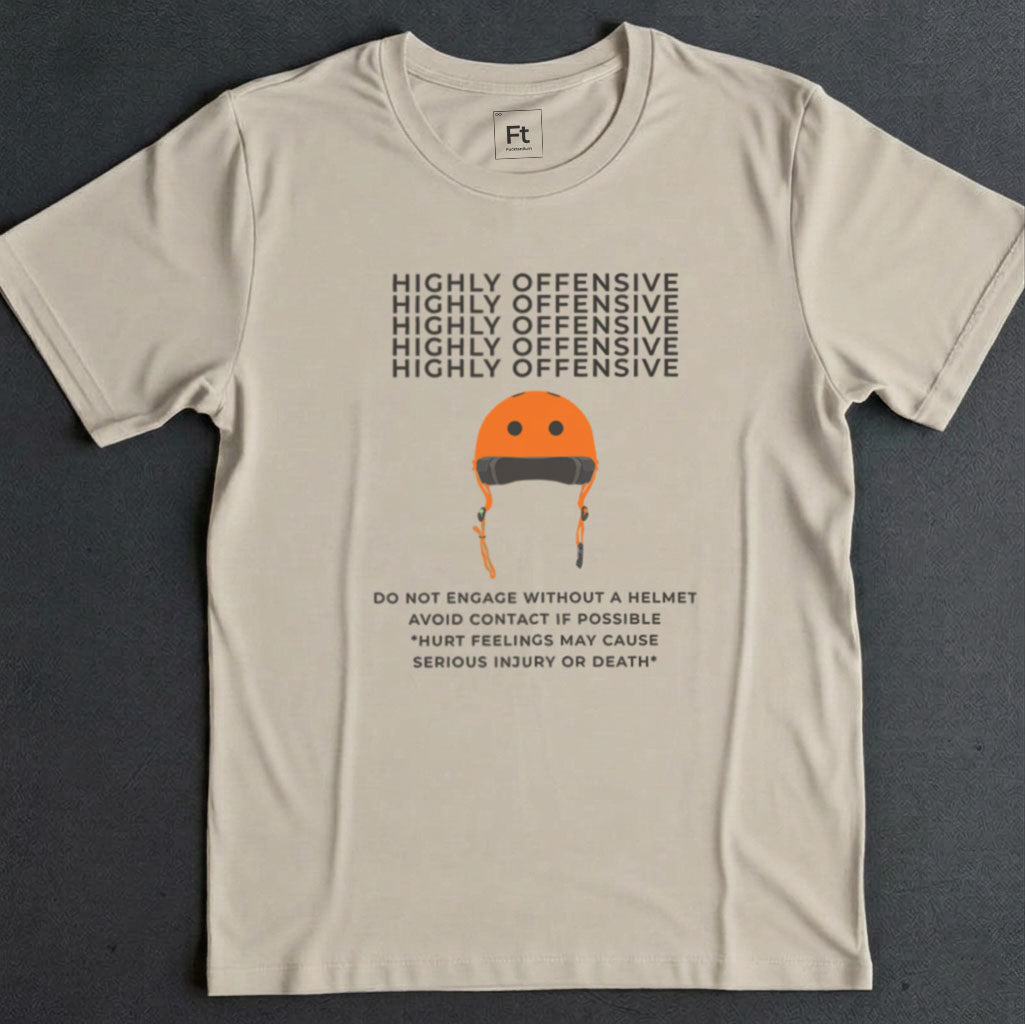 Highly Offensive T-Shirt