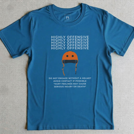Highly Offensive T-Shirt