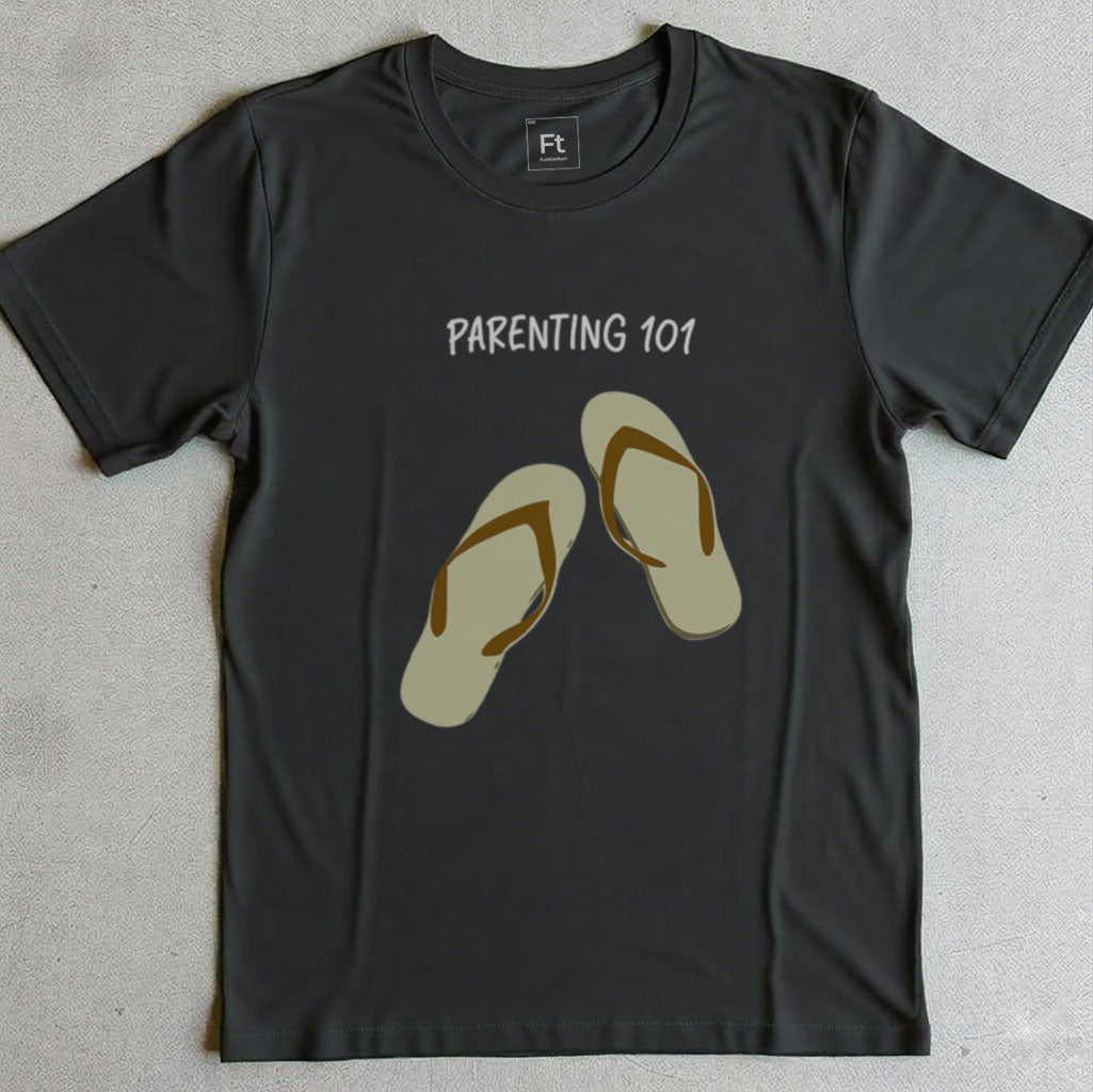 Parenting 101 T-Shirt
