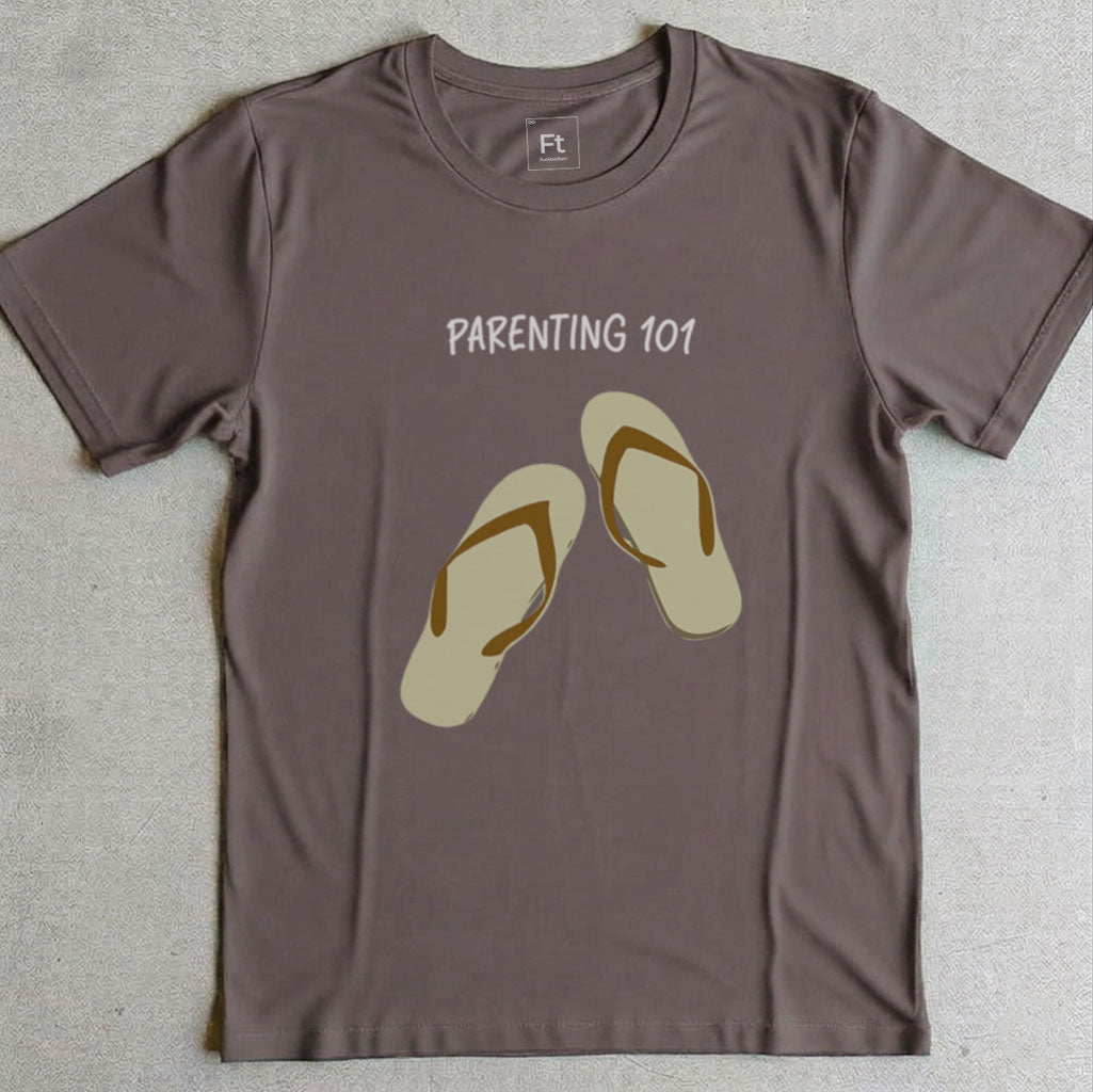 Parenting 101 T-Shirt