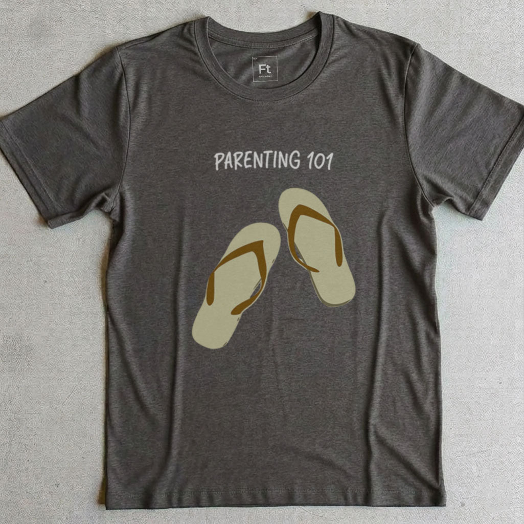 Parenting 101 T-Shirt