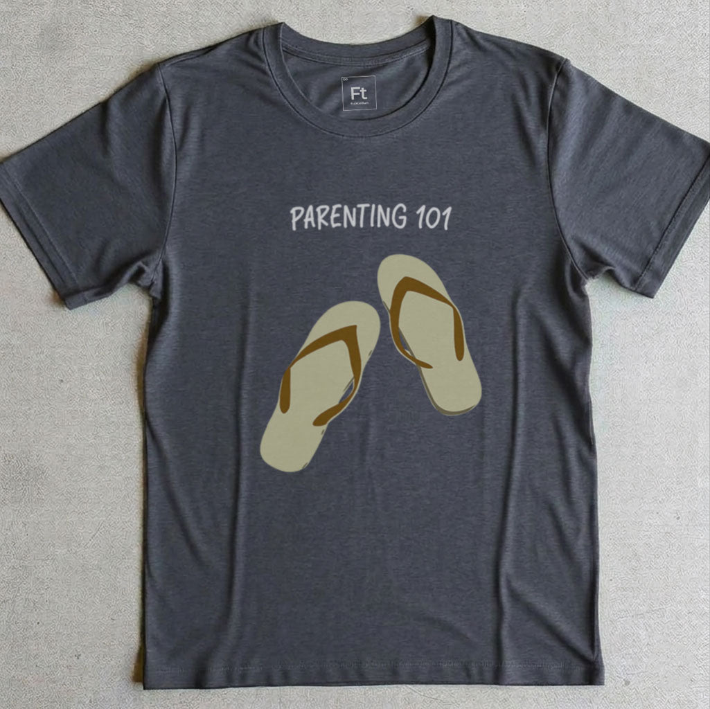 Parenting 101 T-Shirt