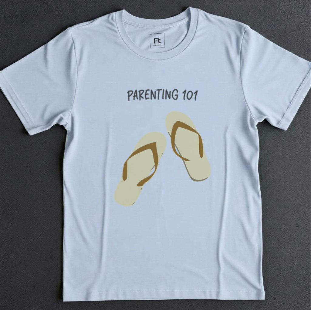 Parenting 101 T-Shirt