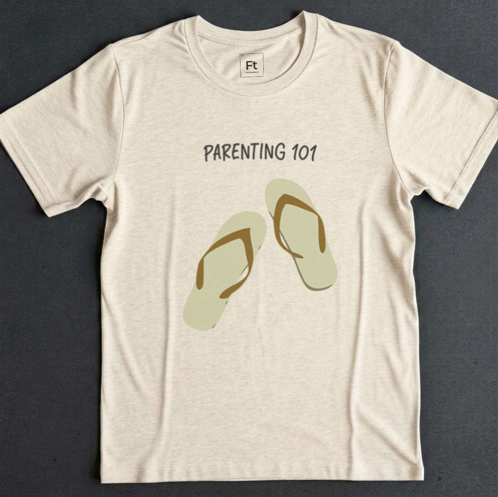 Parenting 101 T-Shirt