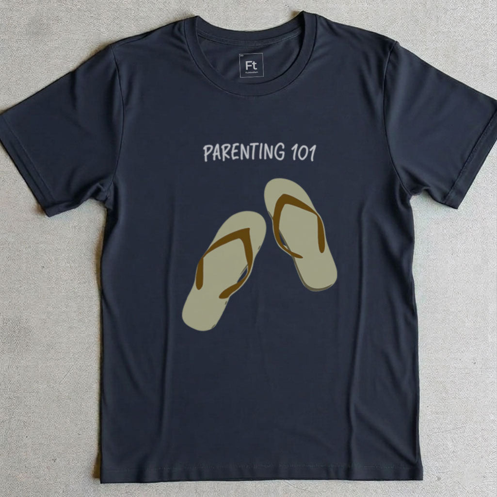 Parenting 101 T-Shirt