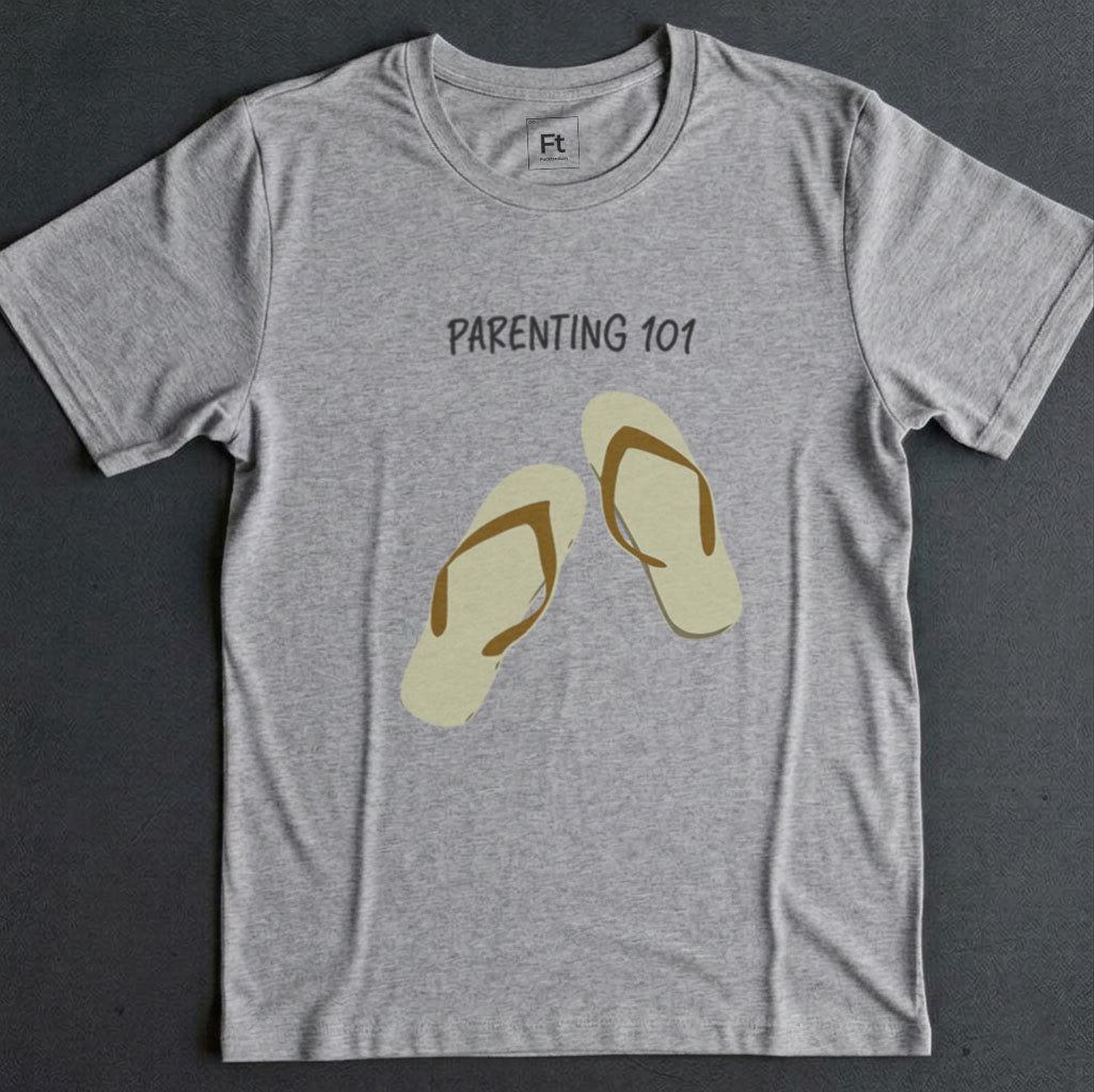 Parenting 101 T-Shirt