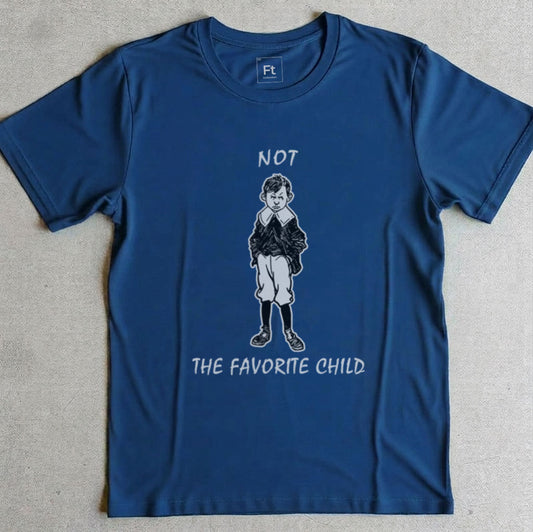 Not The Favorite Child T-Shirt