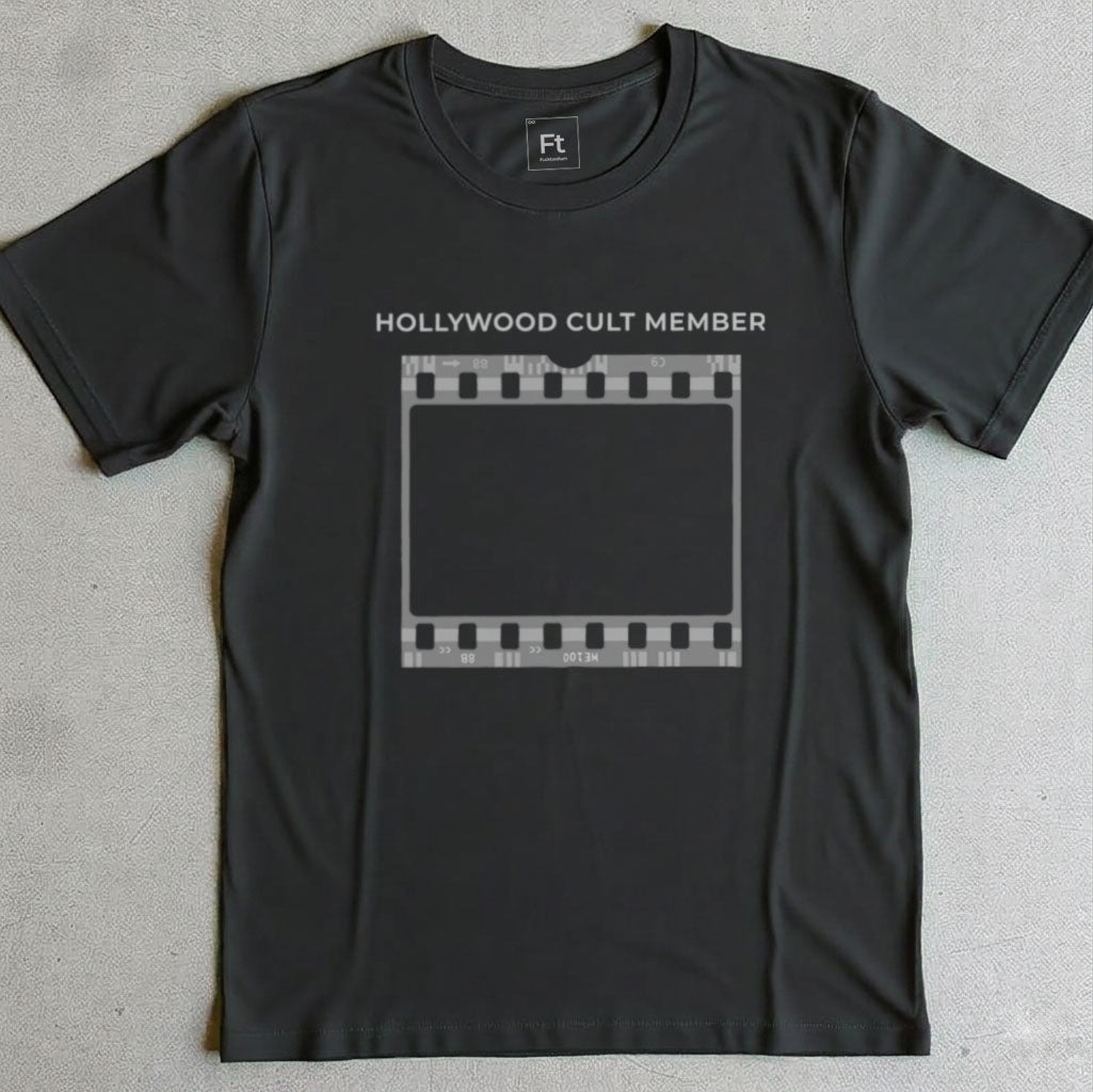 Hollywood Cult Member T-Shirt
