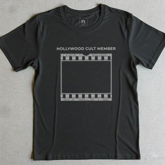 Hollywood Cult Member T-Shirt