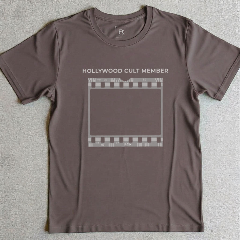 Hollywood Cult Member T-Shirt