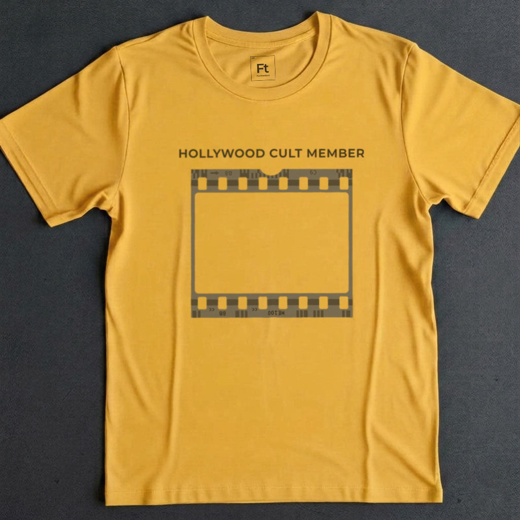 Hollywood Cult Member T-Shirt