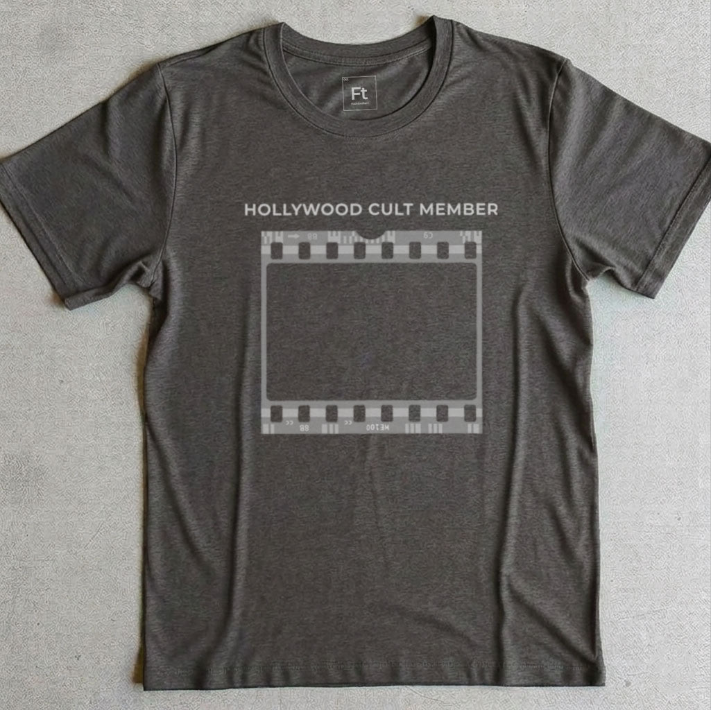 Hollywood Cult Member T-Shirt