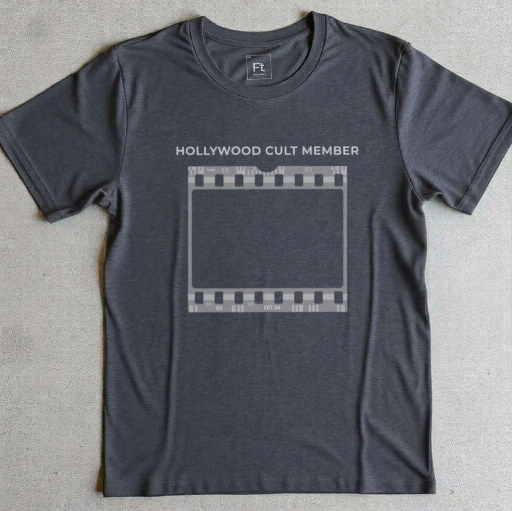 Hollywood Cult Member T-Shirt