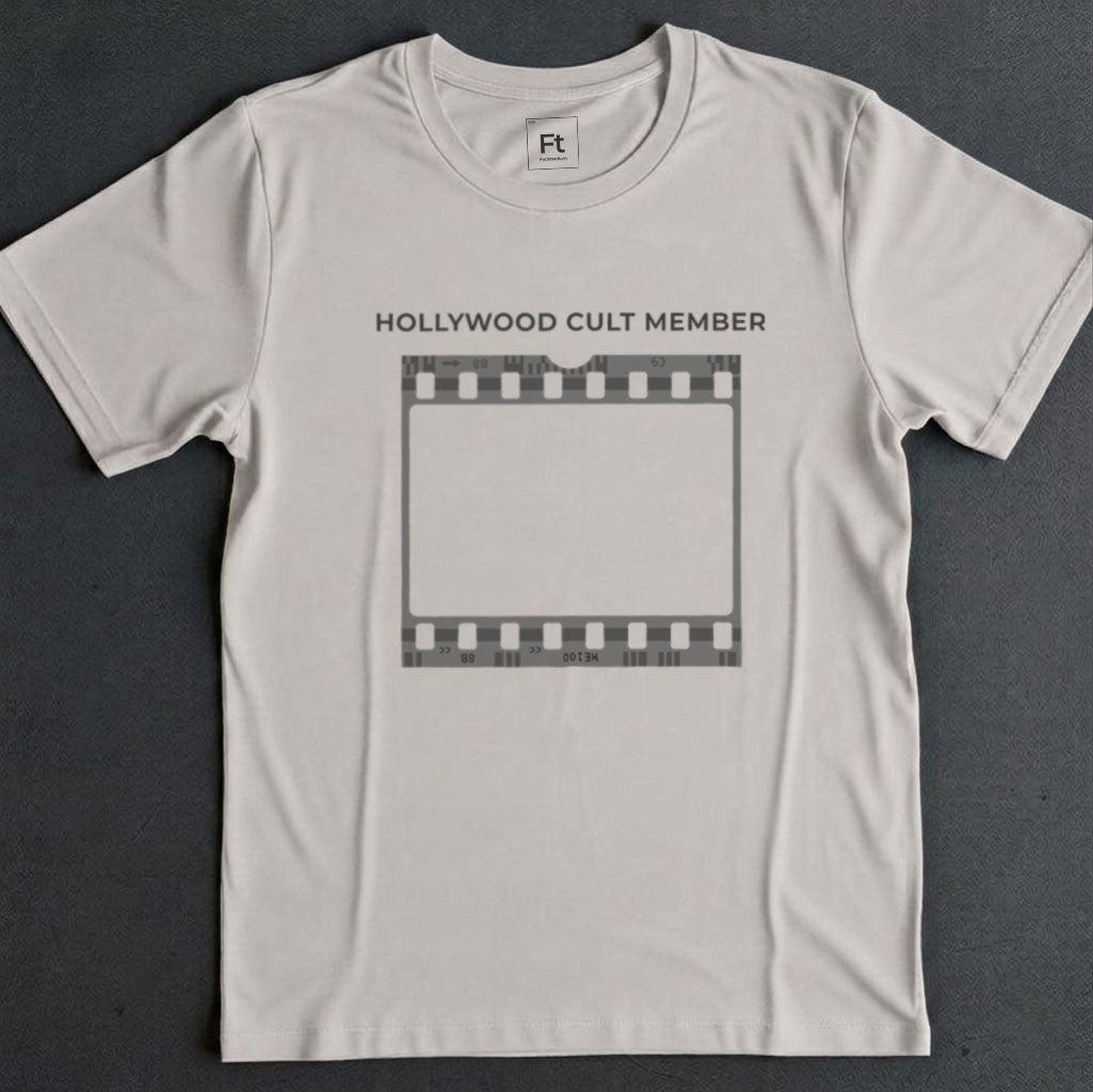Hollywood Cult Member T-Shirt