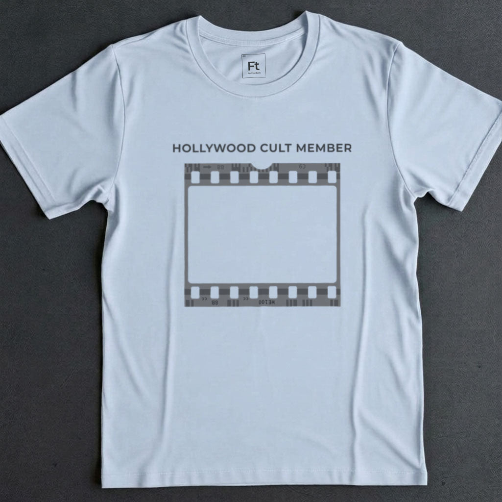 Hollywood Cult Member T-Shirt
