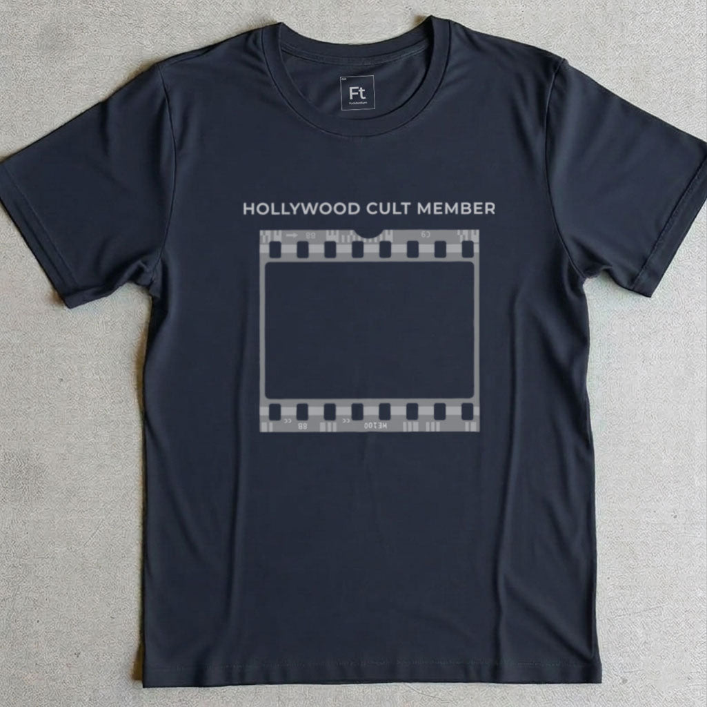 Hollywood Cult Member T-Shirt