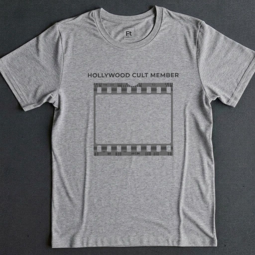 Hollywood Cult Member T-Shirt