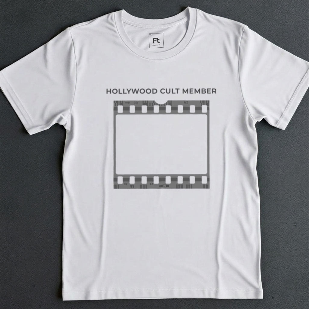 Hollywood Cult Member T-Shirt