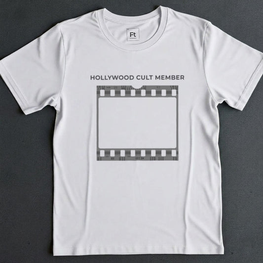 Hollywood Cult Member T-Shirt
