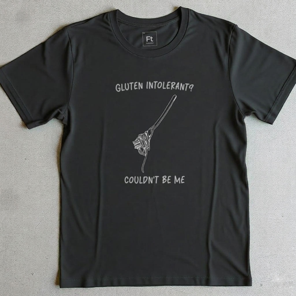 Gluten Intolerant T-Shirt