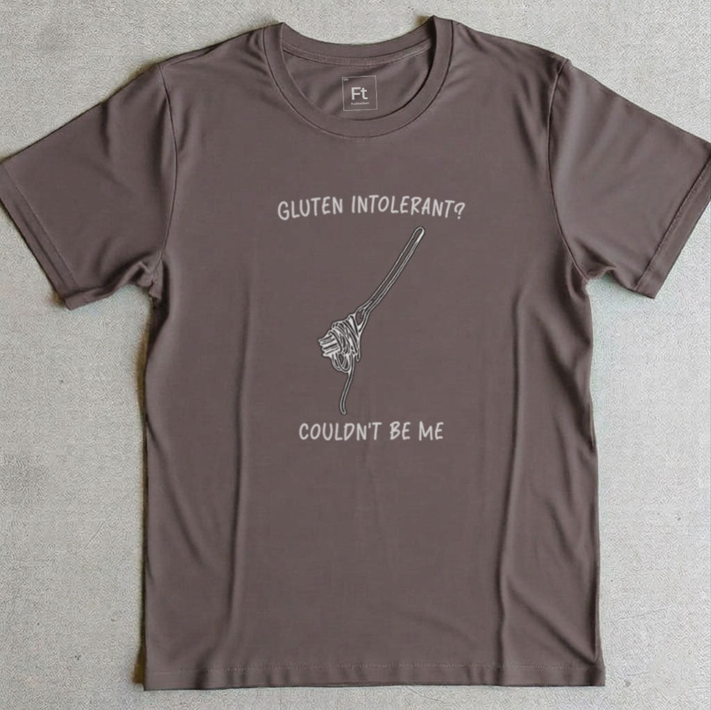 Gluten Intolerant T-Shirt