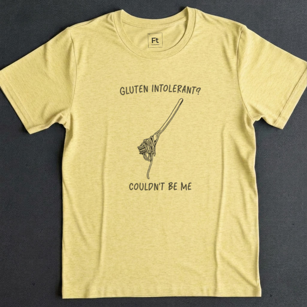 Gluten Intolerant T-Shirt