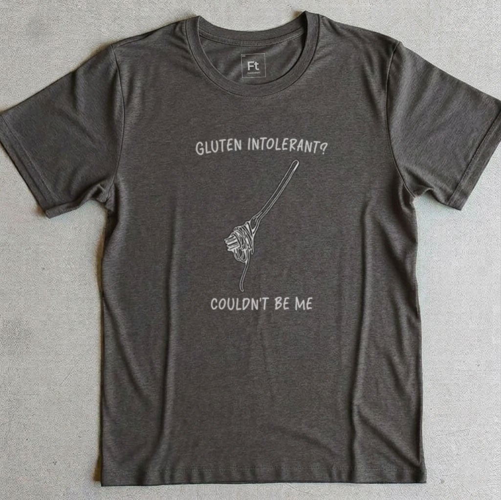 Gluten Intolerant T-Shirt