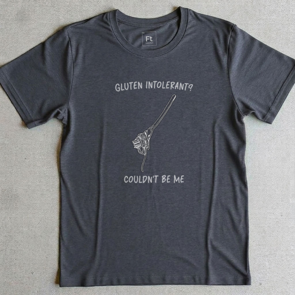 Gluten Intolerant T-Shirt