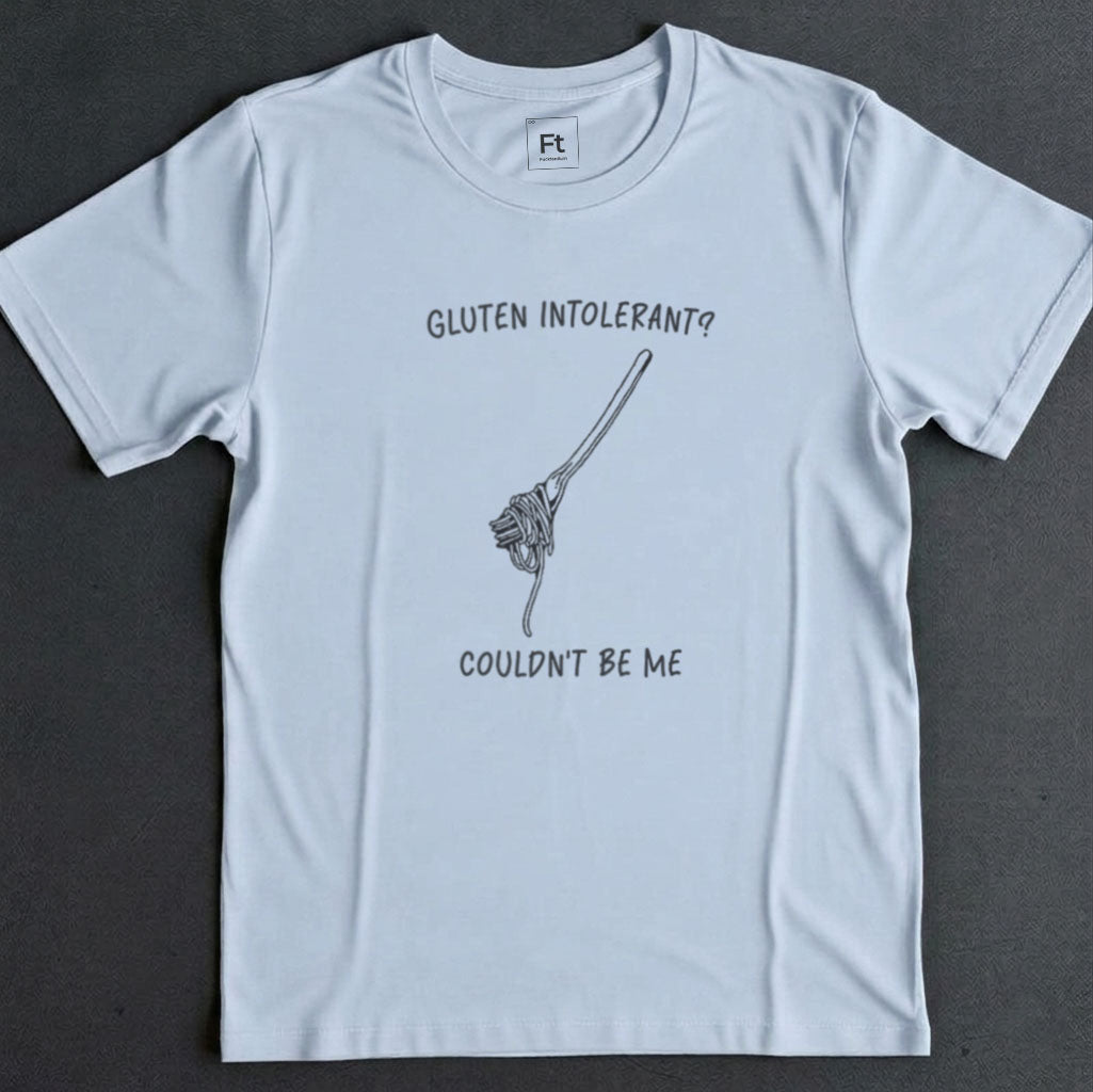 Gluten Intolerant T-Shirt