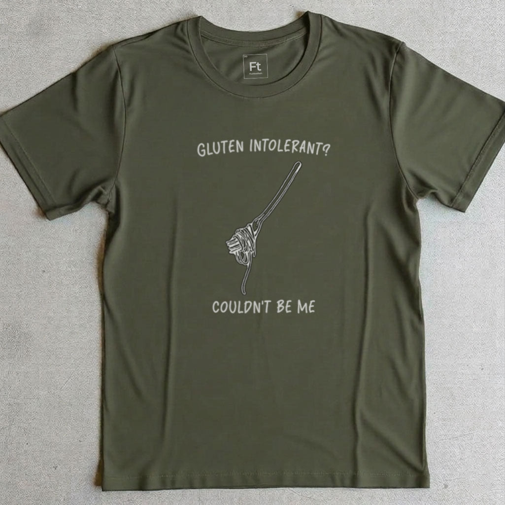 Gluten Intolerant T-Shirt
