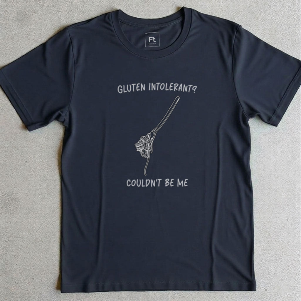 Gluten Intolerant T-Shirt