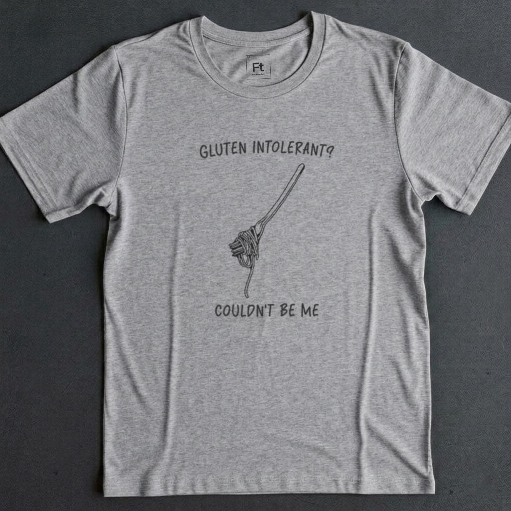 Gluten Intolerant T-Shirt