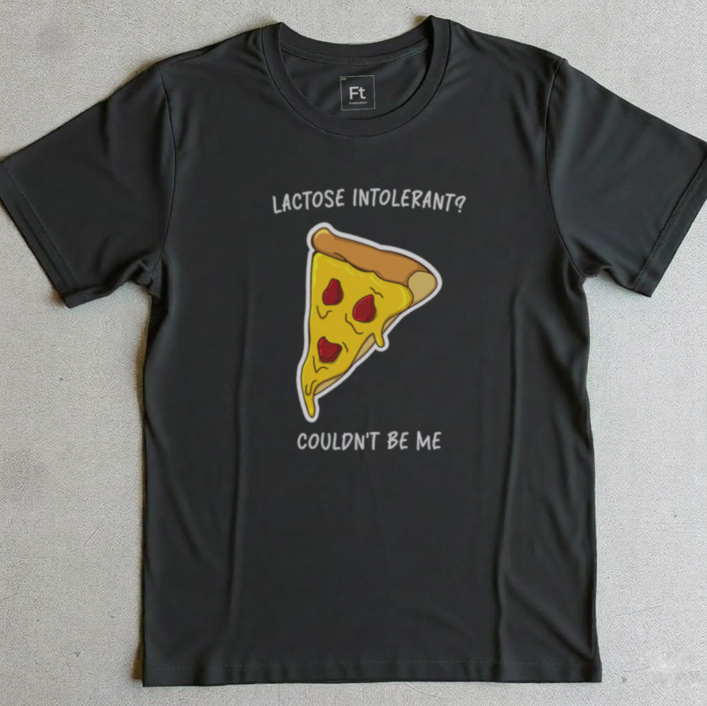 Lactose Intolerant T-Shirt