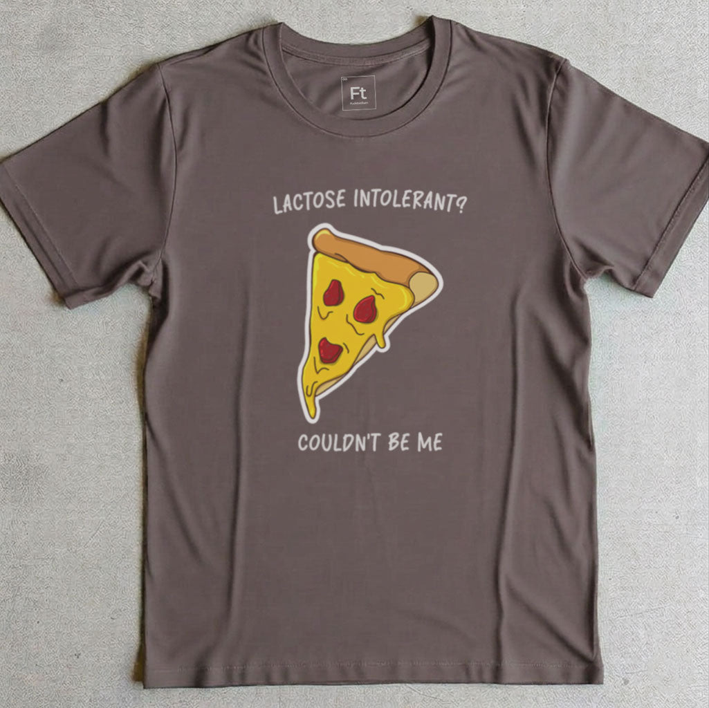 Lactose Intolerant T-Shirt