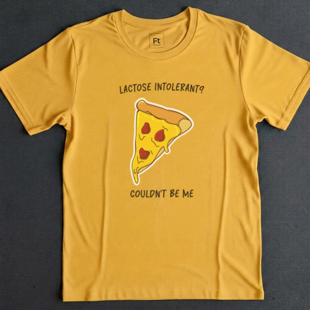 Lactose Intolerant T-Shirt