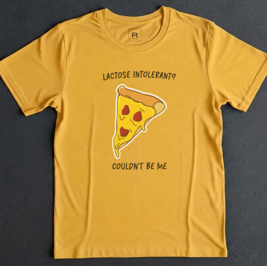 Lactose Intolerant T-Shirt