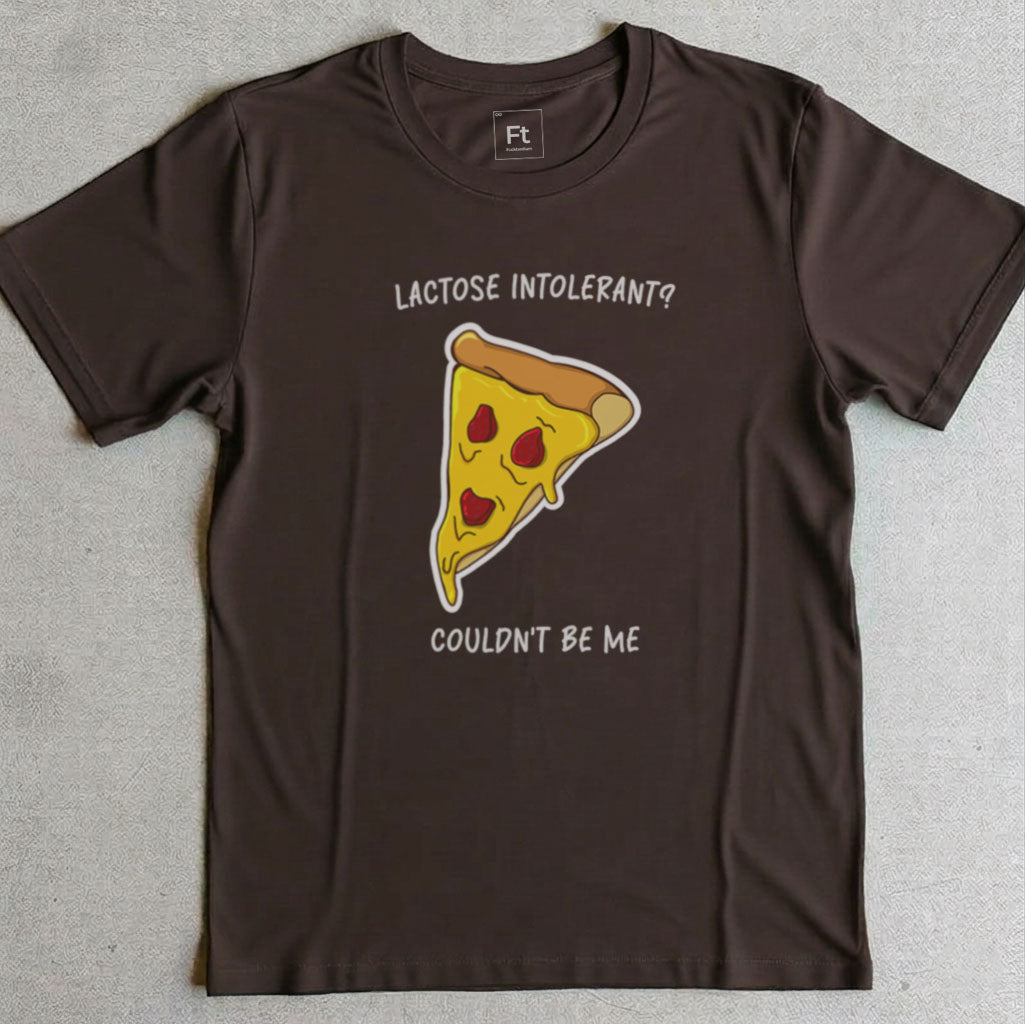 Lactose Intolerant T-Shirt