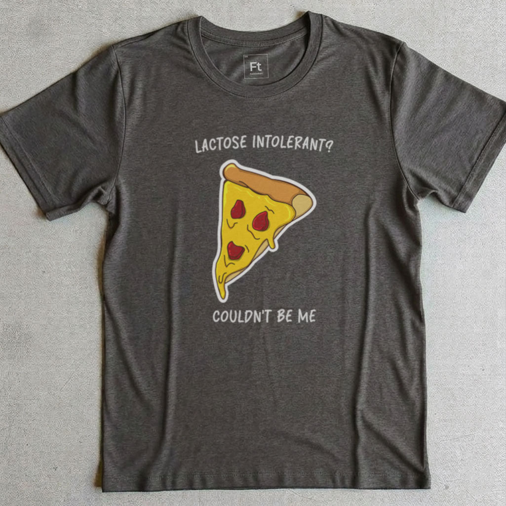 Lactose Intolerant T-Shirt