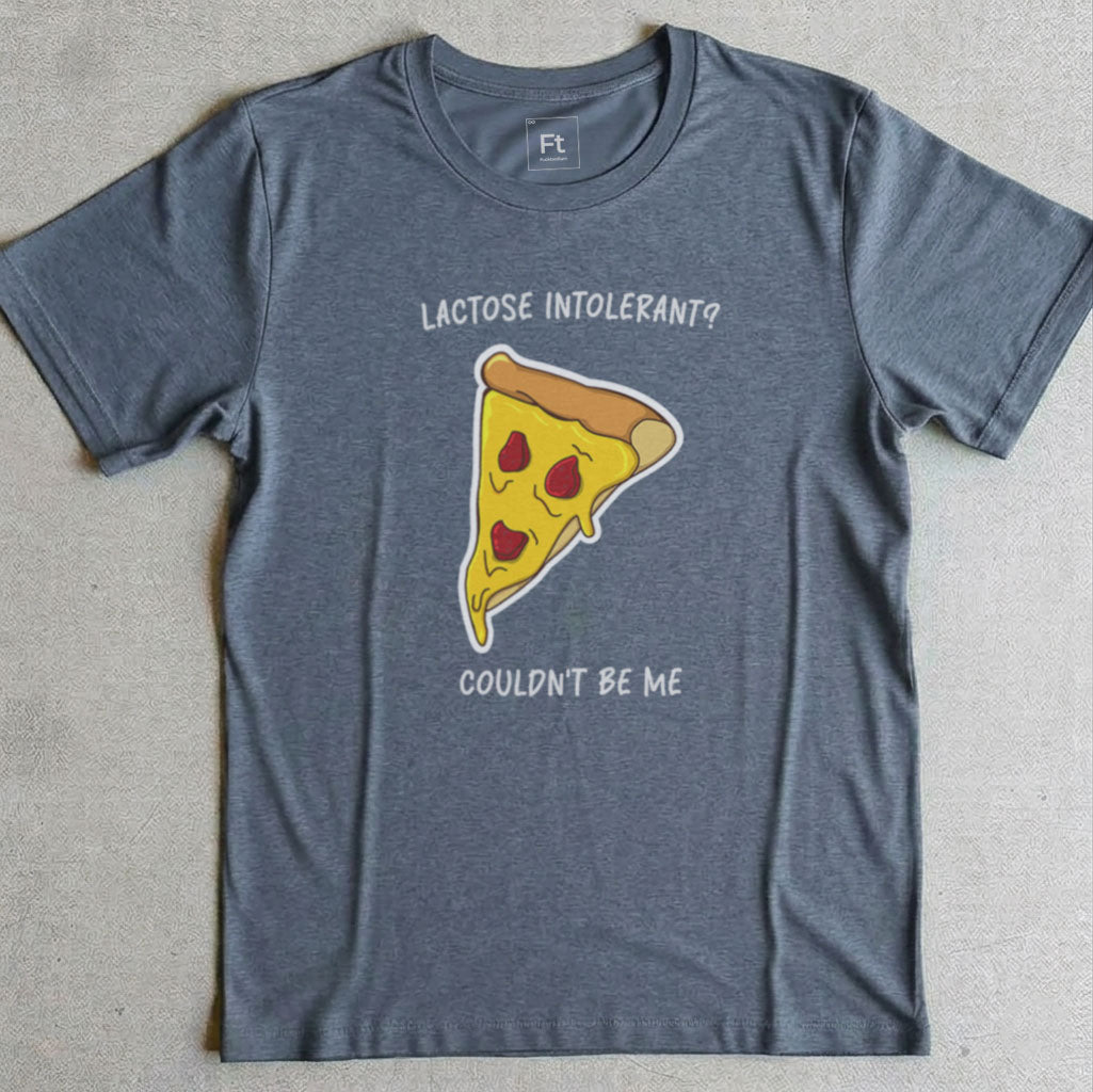 Lactose Intolerant T-Shirt