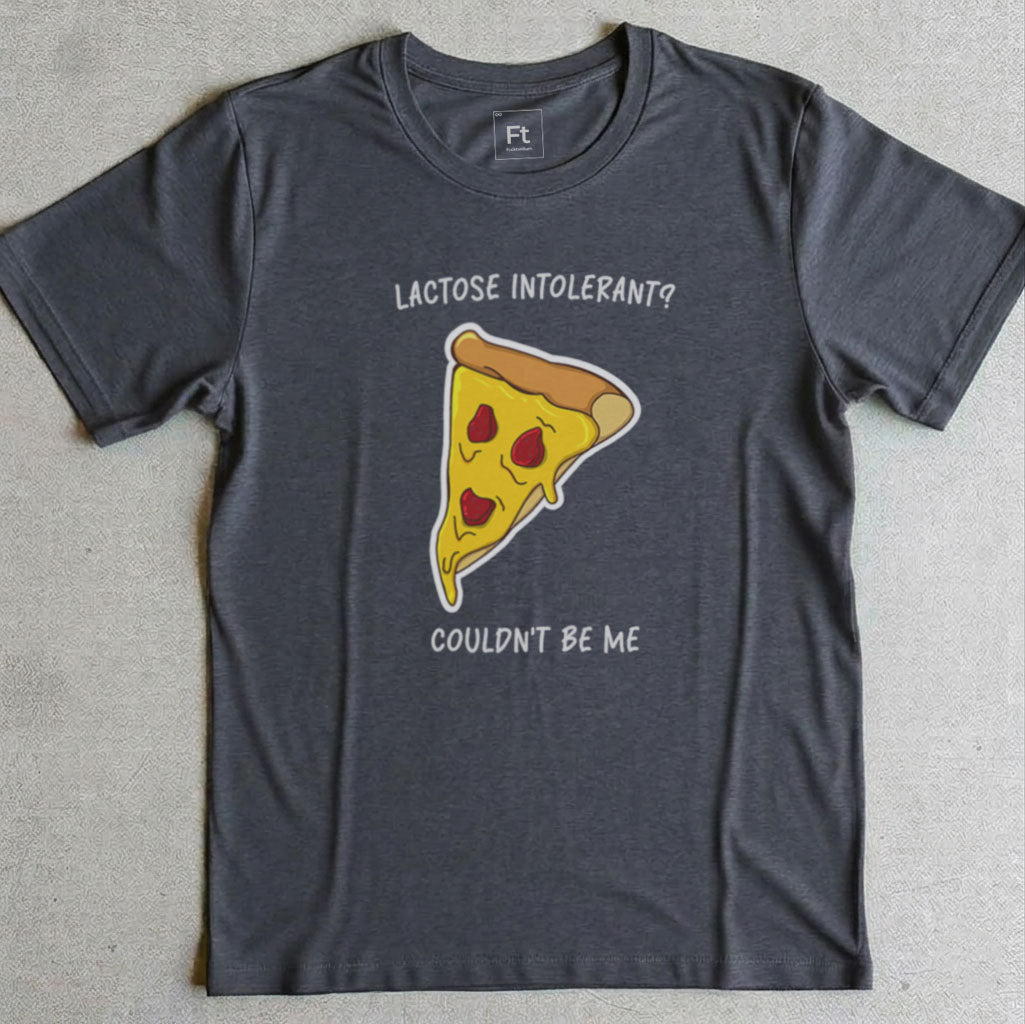 Lactose Intolerant T-Shirt