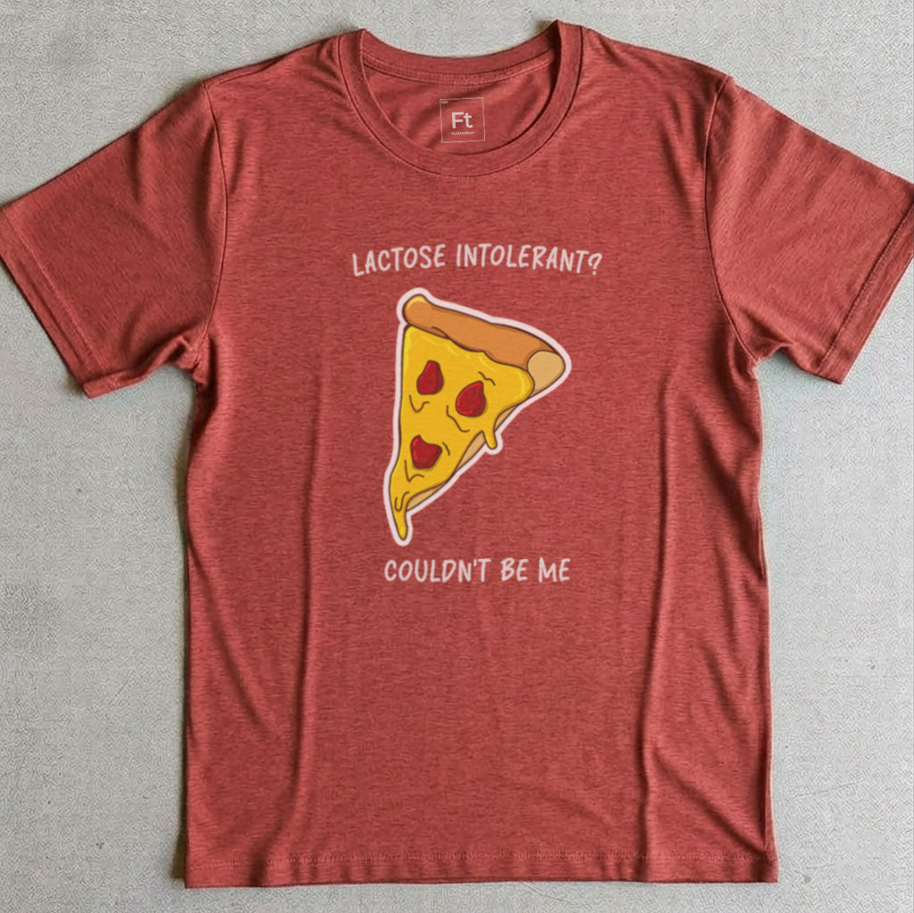 Lactose Intolerant T-Shirt