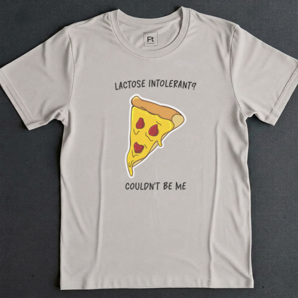 Lactose Intolerant T-Shirt