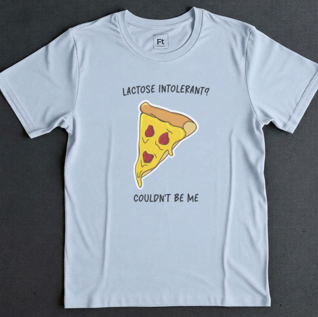 Lactose Intolerant T-Shirt