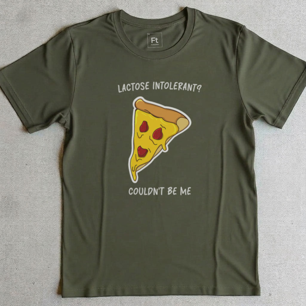 Lactose Intolerant T-Shirt